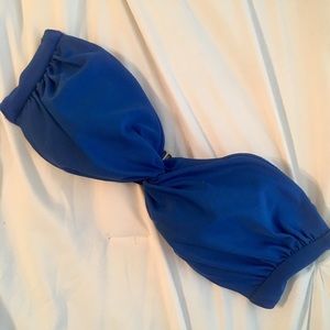 Victoria’s Secret Bathing Suit Top